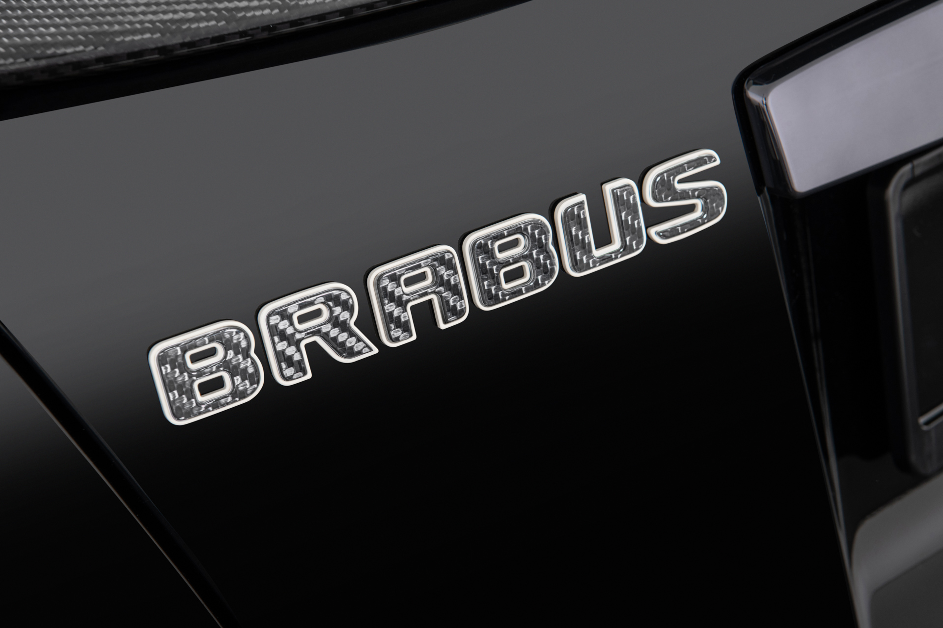 Download 2022 Brabus 700 based on Rolls-Royce Ghost Extended - Detail HD Wallpaper 1920x1280 #53