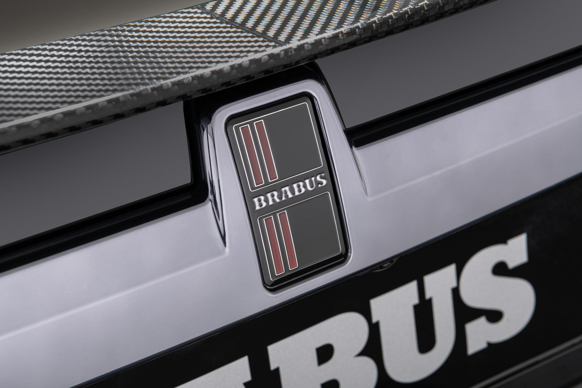 Download 2022 Brabus 700 based on Rolls-Royce Ghost Extended - Detail HD Wallpaper 1920x1280 #54