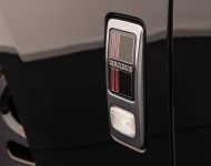 2022 Brabus 700 based on Rolls-Royce Ghost Extended - Detail Wallpaper 190x150
