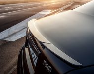 2022 Brabus 700 based on Rolls-Royce Ghost Extended - Detail Wallpaper 190x150