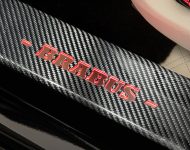 2022 Brabus 700 based on Rolls-Royce Ghost Extended - Door Sill Wallpaper 190x150
