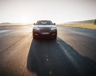 2022 Brabus 700 based on Rolls-Royce Ghost Extended - Front Wallpaper 190x150