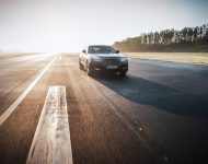 2022 Brabus 700 based on Rolls-Royce Ghost Extended - Front Wallpaper 190x150