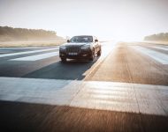 2022 Brabus 700 based on Rolls-Royce Ghost Extended - Front Wallpaper 190x150