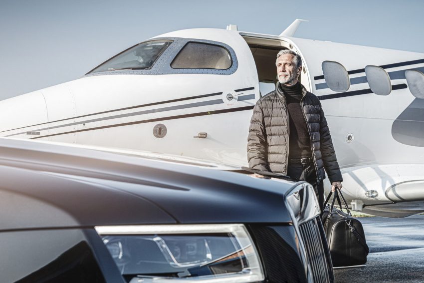 2022 Brabus 700 based on Rolls-Royce Ghost Extended - Headlight Wallpaper 850x567 #16