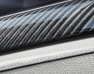 2022 Brabus 700 based on Rolls-Royce Ghost Extended - Interior, Detail Wallpaper 190x150