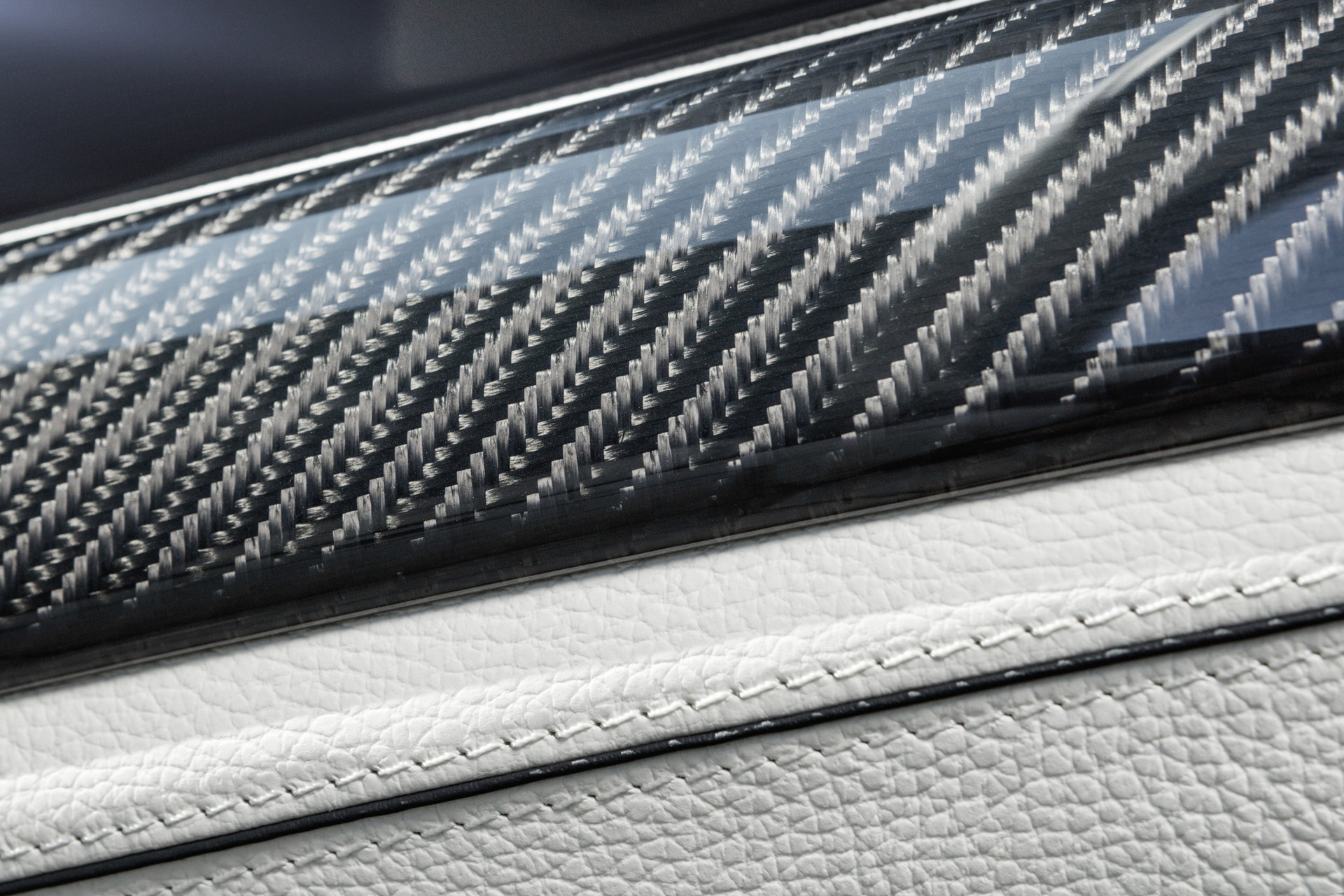 Download 2022 Brabus 700 based on Rolls-Royce Ghost Extended - Interior, Detail HD Wallpaper 1920x1280 #72