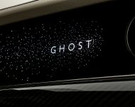 2022 Brabus 700 based on Rolls-Royce Ghost Extended - Interior, Detail Wallpaper 190x150