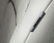 2022 Brabus 700 based on Rolls-Royce Ghost Extended - Interior, Seats Wallpaper 190x150