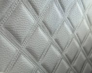 2022 Brabus 700 based on Rolls-Royce Ghost Extended - Interior, Seats Wallpaper 190x150