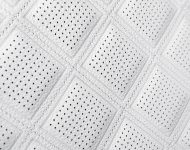 2022 Brabus 700 based on Rolls-Royce Ghost Extended - Interior, Seats Wallpaper 190x150