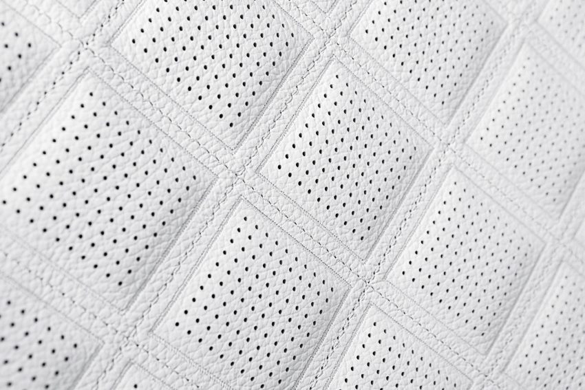 2022 Brabus 700 based on Rolls-Royce Ghost Extended - Interior, Seats Wallpaper 850x567 #82