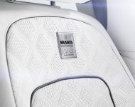 2022 Brabus 700 based on Rolls-Royce Ghost Extended - Interior, Seats Wallpaper 190x150