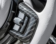 2022 Brabus 700 based on Rolls-Royce Ghost Extended - Interior, Steering Wheel Wallpaper 190x150