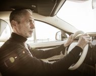 2022 Brabus 700 based on Rolls-Royce Ghost Extended - Interior Wallpaper 190x150