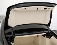 2022 Brabus 700 based on Rolls-Royce Ghost Extended - Trunk Wallpaper 190x150