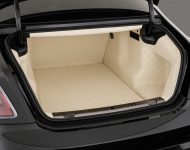 2022 Brabus 700 based on Rolls-Royce Ghost Extended - Trunk Wallpaper 190x150
