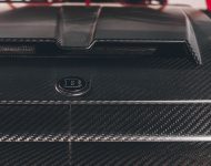 2022 Brabus 900 Crawler - Detail Wallpaper 190x150