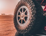 2022 Brabus 900 Crawler - Detail Wallpaper 190x150