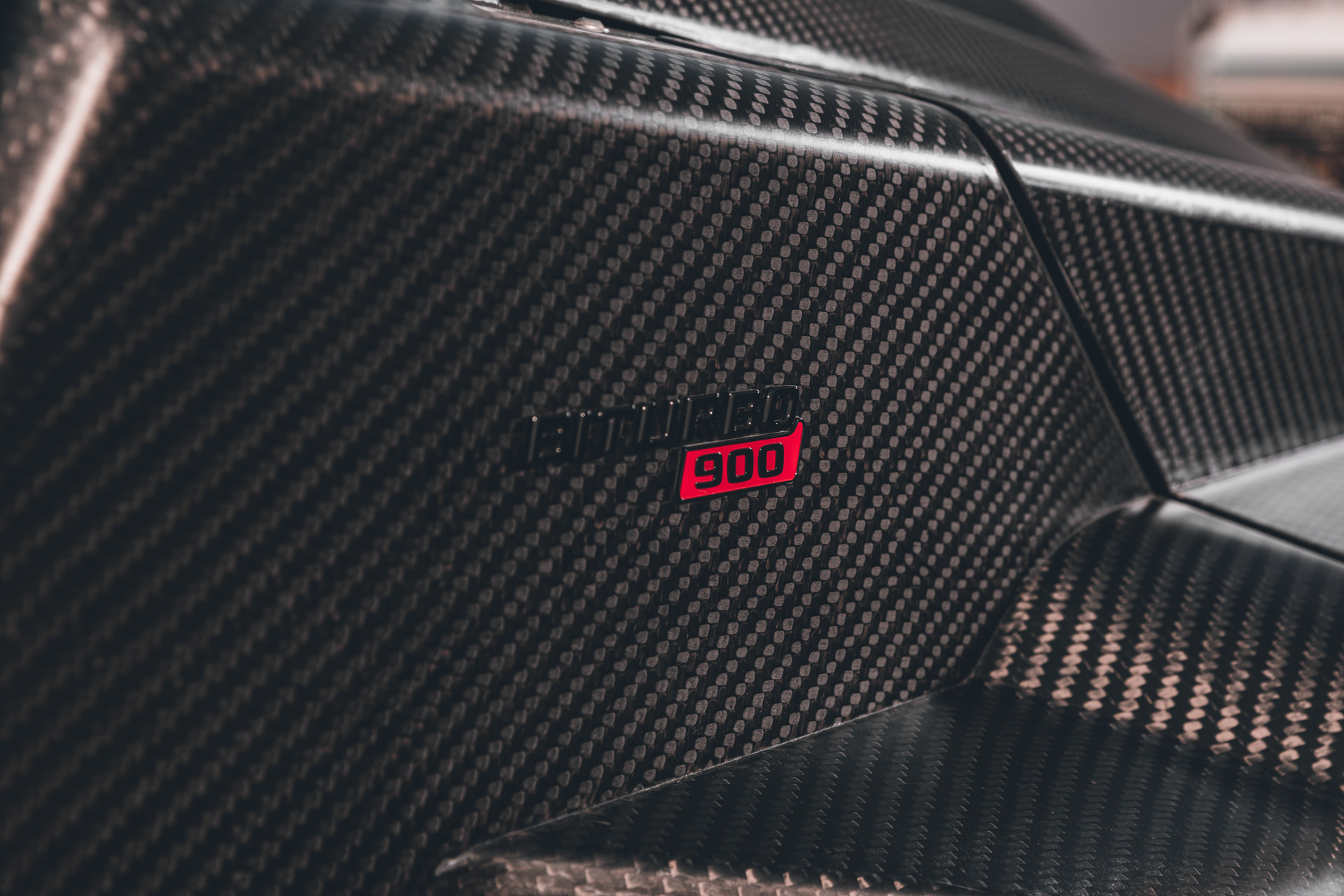 Download 2022 Brabus 900 Crawler - Detail HD Wallpaper 1920x1280 #69