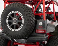 2022 Brabus 900 Crawler - Detail Wallpaper 190x150
