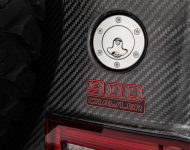 2022 Brabus 900 Crawler - Detail Wallpaper 190x150