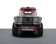 2022 Brabus 900 Crawler - Front Wallpaper 190x150