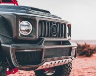 2022 Brabus 900 Crawler - Front Wallpaper 190x150