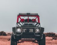 2022 Brabus 900 Crawler - Front Wallpaper 190x150