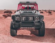 2022 Brabus 900 Crawler - Front Wallpaper 190x150