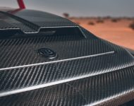 2022 Brabus 900 Crawler - Hood Wallpaper 190x150