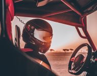 2022 Brabus 900 Crawler - Interior, Detail Wallpaper 190x150