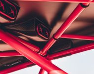 2022 Brabus 900 Crawler - Interior, Detail Wallpaper 190x150