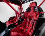 2022 Brabus 900 Crawler - Interior, Seats Wallpaper 190x150