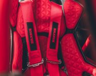 2022 Brabus 900 Crawler - Interior, Seats Wallpaper 190x150