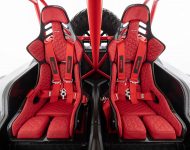 2022 Brabus 900 Crawler - Interior, Seats Wallpaper 190x150