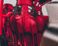 2022 Brabus 900 Crawler - Interior, Seats Wallpaper 190x150