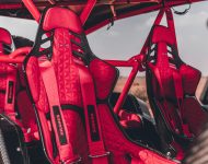 2022 Brabus 900 Crawler - Interior, Seats Wallpaper 190x150