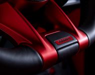 2022 Brabus 900 Crawler - Interior, Steering Wheel Wallpaper 190x150
