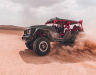 2022 Brabus 900 Crawler - Off-Road Wallpaper 190x150