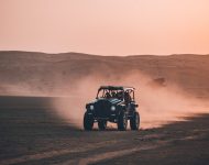 2022 Brabus 900 Crawler - Off-Road Wallpaper 190x150