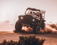 2022 Brabus 900 Crawler - Off-Road Wallpaper 190x150