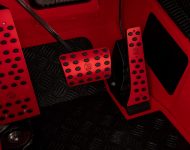 2022 Brabus 900 Crawler - Pedals Wallpaper 190x150