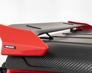 2022 Brabus 900 Crawler - Spoiler Wallpaper 190x150