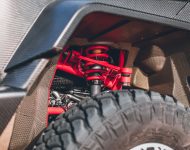 2022 Brabus 900 Crawler - Suspension Wallpaper 190x150