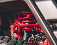 2022 Brabus 900 Crawler - Suspension Wallpaper 190x150