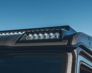 2022 Brabus 900 XLP One of Ten - Detail Wallpaper 190x150