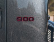 2022 Brabus 900 XLP One of Ten - Detail Wallpaper 190x150