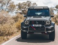 2022 Brabus 900 XLP One of Ten - Front Wallpaper 190x150