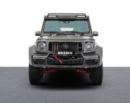 2022 Brabus 900 XLP One of Ten - Front Wallpaper 190x150